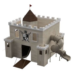 castle