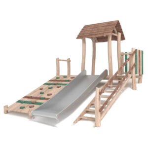 ALIGN WOOD UNIPLAY