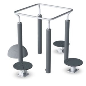 Balance Station