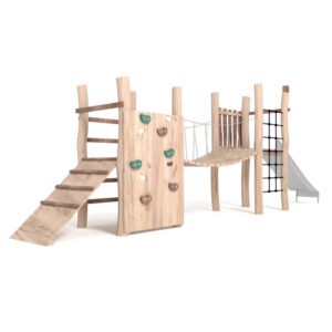 CLIMBING WOOD UNIPLAY1